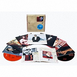 ブルース・スプリングスティーン「アルバム・コレクションＶｏｌ．２　１９８７－１９９６」