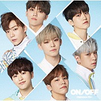 ＯＮＦ「 ＯＮ／ＯＦＦ－Ｊａｐａｎｅｓｅ　Ｖｅｒ．－」