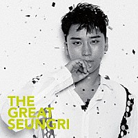 Ｖ．Ｉ（ｆｒｏｍ　ＢＩＧＢＡＮＧ）「 ＴＨＥ　ＧＲＥＡＴ　ＳＥＵＮＧＲＩ」