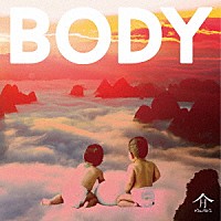 Ｈ　Ｍｏｕｎｔａｉｎｓ「 ＢＯＤＹ」