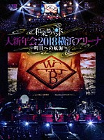 和楽器バンド「 和楽器バンド　大新年会２０１８　横浜アリーナ　～明日への航海～」