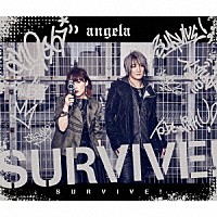 ａｎｇｅｌａ「ＳＵＲＶＩＶＥ！」 | KICM-91853 | 4988003524852 | Shopping | Billboard JAPAN