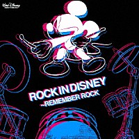 Ｖ．Ａ．）「ＲＯＣＫ ＩＮ ＤＩＳＮＥＹ ～ＲＥＭＥＭＢＥＲ ＲＯＣＫ」 | AVCW-63295 | 4988064632954 |  Shopping | Billboard JAPAN