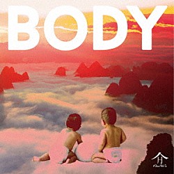 Ｈ　Ｍｏｕｎｔａｉｎｓ「ＢＯＤＹ」