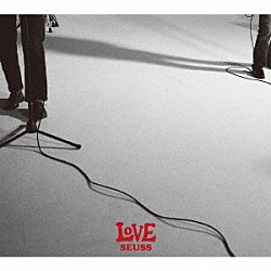 ＳＥＵＳＳ「ＬＯＶＥ」