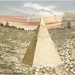 デレク・トラックス・バンド「アウト・オブ・ザ・マッドネス」