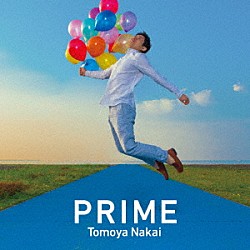 中井智弥「ＰＲＩＭＥ」