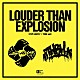 ＳＴＥＰ　ＬＩＧＨＴＬＹ／ＴＨＲＨ「ＬＯＵＤＥＲ　ＴＨＡＮ　ＥＸＰＬＯＳＩＯＮ」