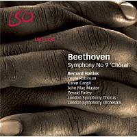 ベルナルト・ハイティンク「 ベートーヴェン：交響曲　第９番「合唱」」