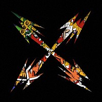 （Ｖ．Ａ．）「 Ｂｒａｉｎｆｅｅｄｅｒ　Ｘ」