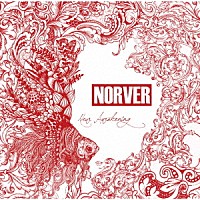 ＮＯＲＶＥＲ「 Ｎｅｗ　Ａｗａｋｅｎｉｎｇ」