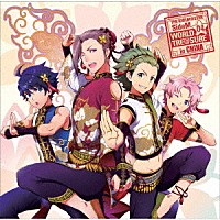 （ゲーム・ミュージック）「 ＴＨＥ　ＩＤＯＬＭ＠ＳＴＥＲ　ＳｉｄｅＭ　ＷＯＲＬＤ　ＴＲＥ＠ＳＵＲＥ　０４」