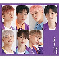 ＯＮＦ「 Ｃｏｍｐｌｅｔｅ　－Ｊａｐａｎｅｓｅ　Ｖｅｒ．－」