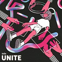 ｌｅｌｌｅ「 ＵＮＩＴＥ」