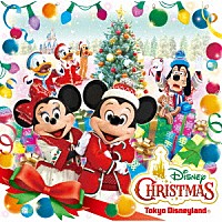 ディズニー 東京ディズニーランド ディズニー クリスマス ２０１８ Uwcd 6003 Shopping Billboard Japan