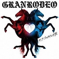 ＧＲＡＮＲＯＤＥＯ 「Ｍ・Ｓ　ＣＯＷＢＯＹの逆襲」