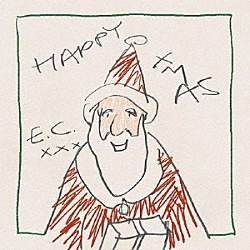 エリック・クラプトン「ハッピー・クリスマス」