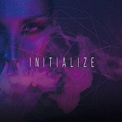 ＩＮＩＴＩＡＬ’Ｌ「ＩＮＩＴＩＡＬＩＺＥ」