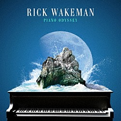 リック・ウェイクマン「ピアノ・オデッセイ」
