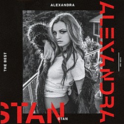 アレクサンドラ・スタン「ザ・ベスト～デラックス・エディション」