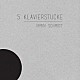 イルミン・シュミット「５つのピアノ作品集」