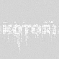 ＫＯＴＯＲＩ「 ＣＬＥＡＲ」