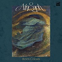 Ａｉｎ　Ｓｏｐｈ「 Ｓｅｖｅｎ　Ｃｏｌｏｕｒｓ」