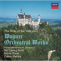 （クラシック）「 ワーグナー：管弦楽名曲集」
