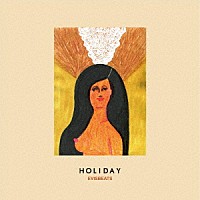 ＥＶＩＳＢＥＡＴＳ「 ＨＯＬＩＤＡＹ」