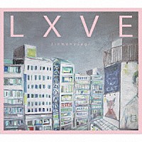 Ｊｉｎｍｅｎｕｓａｇｉ「 ＬＸＶＥ　－業放草－　ＤＥＬＵＸＥ　ＥＤＩＴＩＯＮ」