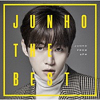 ＪＵＮＨＯ（Ｆｒｏｍ　２ＰＭ）「 ＪＵＮＨＯ　ＴＨＥ　ＢＥＳＴ」