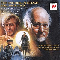 ジョン・ウィリアムズ（指揮者）「 スピルバーグの世界」