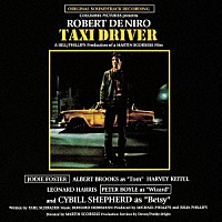（オリジナル・サウンドトラック）「 タクシードライバー　オリジナル・サウンドトラック」