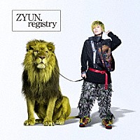 ＺＹＵＮ．「 ｒｅｇｉｓｔｒｙ」