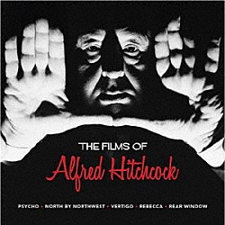 （オリジナル・サウンドトラック） バーナード・ハーマン ディミトリ・ティオムキン「ヒッチコックの映画メインテーマ・アンド・モア」