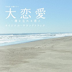 （オリジナル・サウンドトラック） 河野伸「ＴＢＳ系　金曜ドラマ　大恋愛～僕を忘れる君と　オリジナル・サウンドトラック」