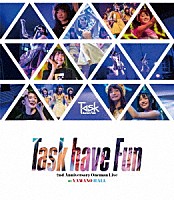 Ｔａｓｋ　ｈａｖｅ　Ｆｕｎ「 Ｔａｓｋ　ｈａｖｅ　Ｆｕｎ　２ｎｄ　Ａｎｎｉｖｅｒｓａｒｙ　Ｏｎｅｍａｎ　Ｌｉｖｅ　ａｔ　ＹＡＭＡＮＯ　ＨＡＬＬ」