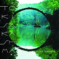 山口美央子「 トキサカシマ」