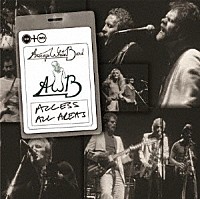 Ａｖｅｒａｇｅ　Ｗｈｉｔｅ　Ｂａｎｄ「 ≪Ａｃｃｅｓｓ　Ａｌｌ　Ａｒｅａｓ≫　ライヴ１９８０」