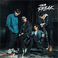 ＦＲＥＡＫ「 ＴＨＥ　ＦＲＥＡＫ」