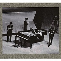 ジョン・ケージ、デイヴィッド・チュードア、一柳慧「 ＪＯＨＮ　ＣＡＧＥ　ＳＨＯＣＫ　Ｖｏｌ．３」