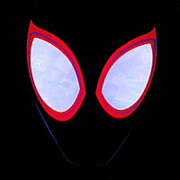 （オリジナル・サウンドトラック）「 スパイダーマン：スパイダーバース　オリジナル・サウンドトラック」