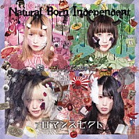 ぜんぶ君のせいだ。「 Ｎａｔｕｒａｌ　Ｂｏｒｎ　Ｉｎｄｅｐｅｎｄｅｎｔ／ロマンスセクト」
