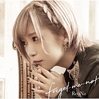 ＲｅｏＮａ 「ｆｏｒｇｅｔ－ｍｅ－ｎｏｔ」