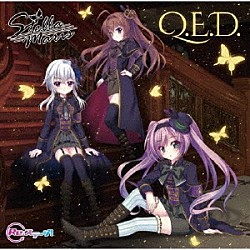 Ｓｔｅｌｌａｍａｒｉｓ「Ｒｅ：ステージ！　Ｑ．Ｅ．Ｄ．」