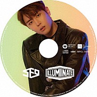 ＳＦ９「 ＩＬＬＵＭＩＮＡＴＥ」