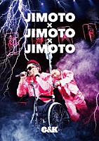 Ｃ＆Ｋ「 ＪＩＭＯＴＯ×ＪＩＭＯＴＯ×ＪＩＭＯＴＯ」