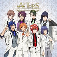 （アニメーション）「 ＡＣＴＯＲＳ　５ｔｈ　Ａｎｎｉｖｅｒｓａｒｙ　Ｅｄｉｔｉｏｎ」