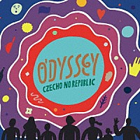 Ｃｚｅｃｈｏ　Ｎｏ　Ｒｅｐｕｂｌｉｃ「 Ｏｄｙｓｓｅｙ」