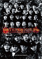 （Ｖ．Ａ．）「 ＴＨＥ　罵倒　２０１８　ＣＹＰＨＥＲ・ＧＲＡＮＤ　ＣＨＡＭＰＩＯＮＳＨＩＰ　［ＦＩＮＡＬ］」